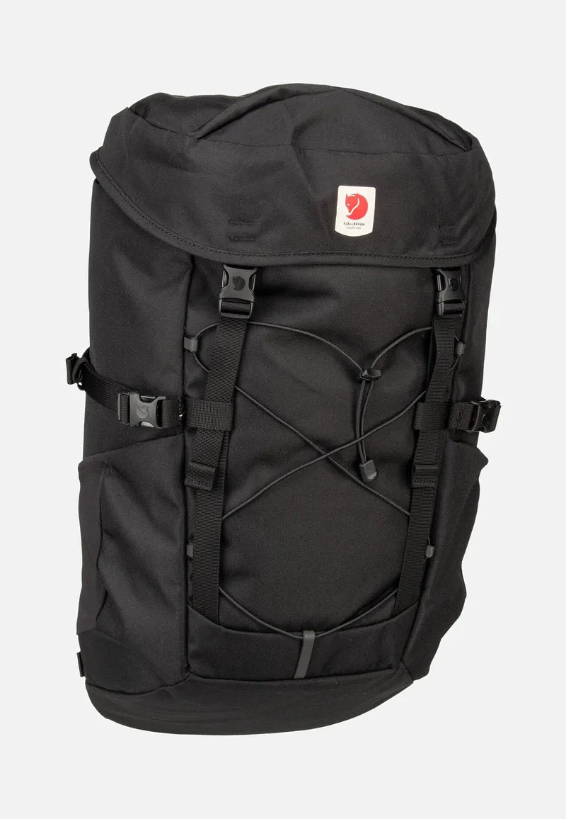 Skule Top 26 Black - Rucksack