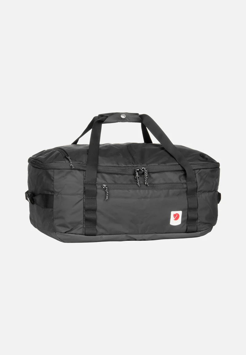 High Coast Duffel 36 Black - Dufflebag