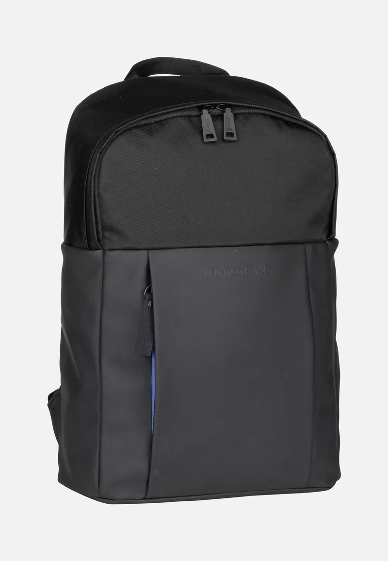 Atessa Miko MVZ Black - Rucksack