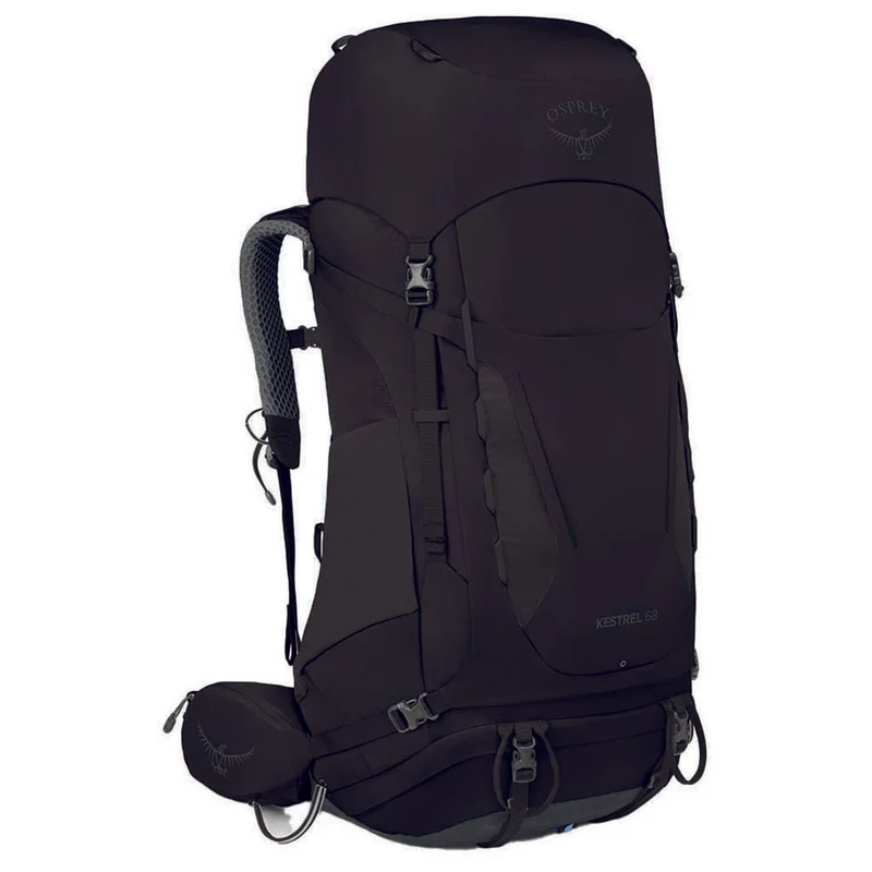 Kestrel 68 | Männer