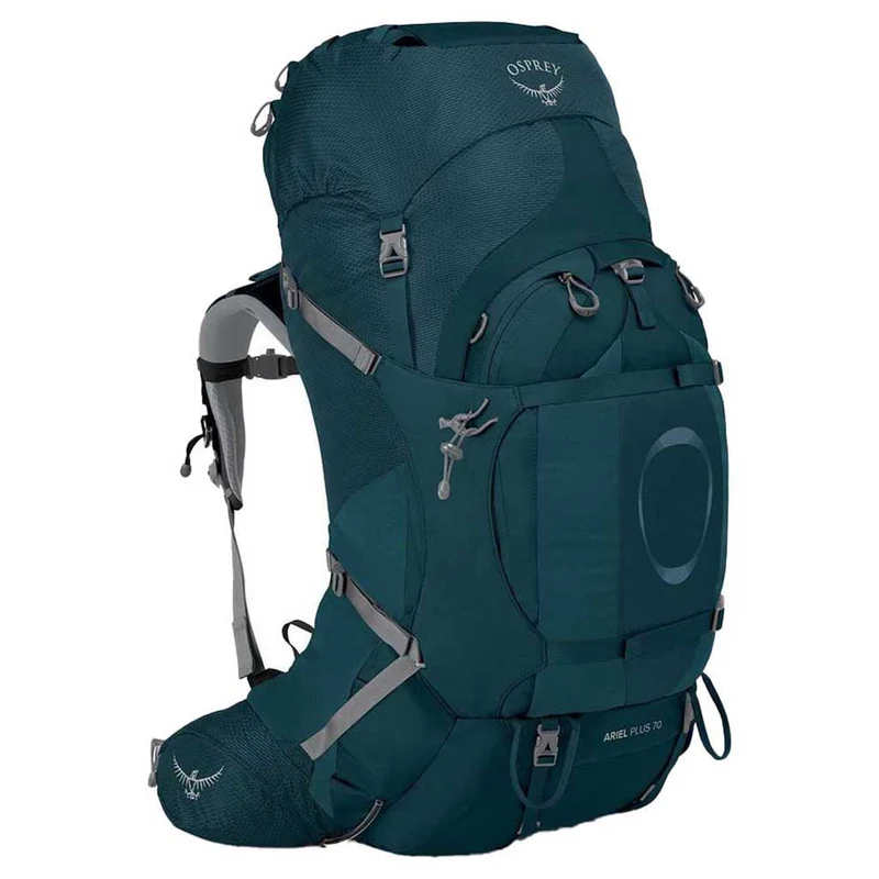 Ariel Plus 70 | Frauen
