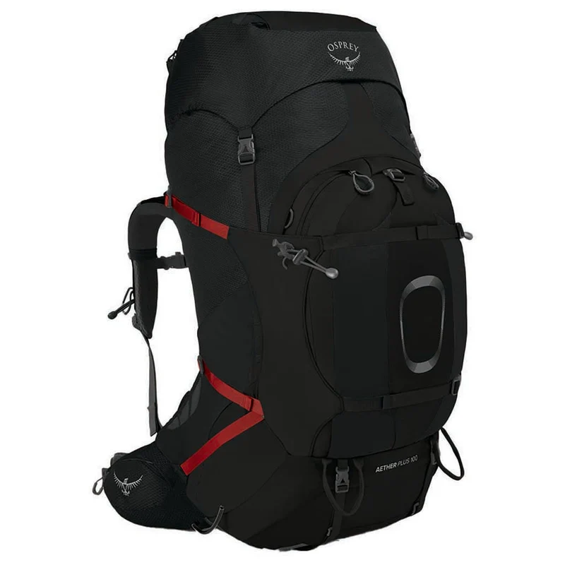 Aether Plus 100 | Männer