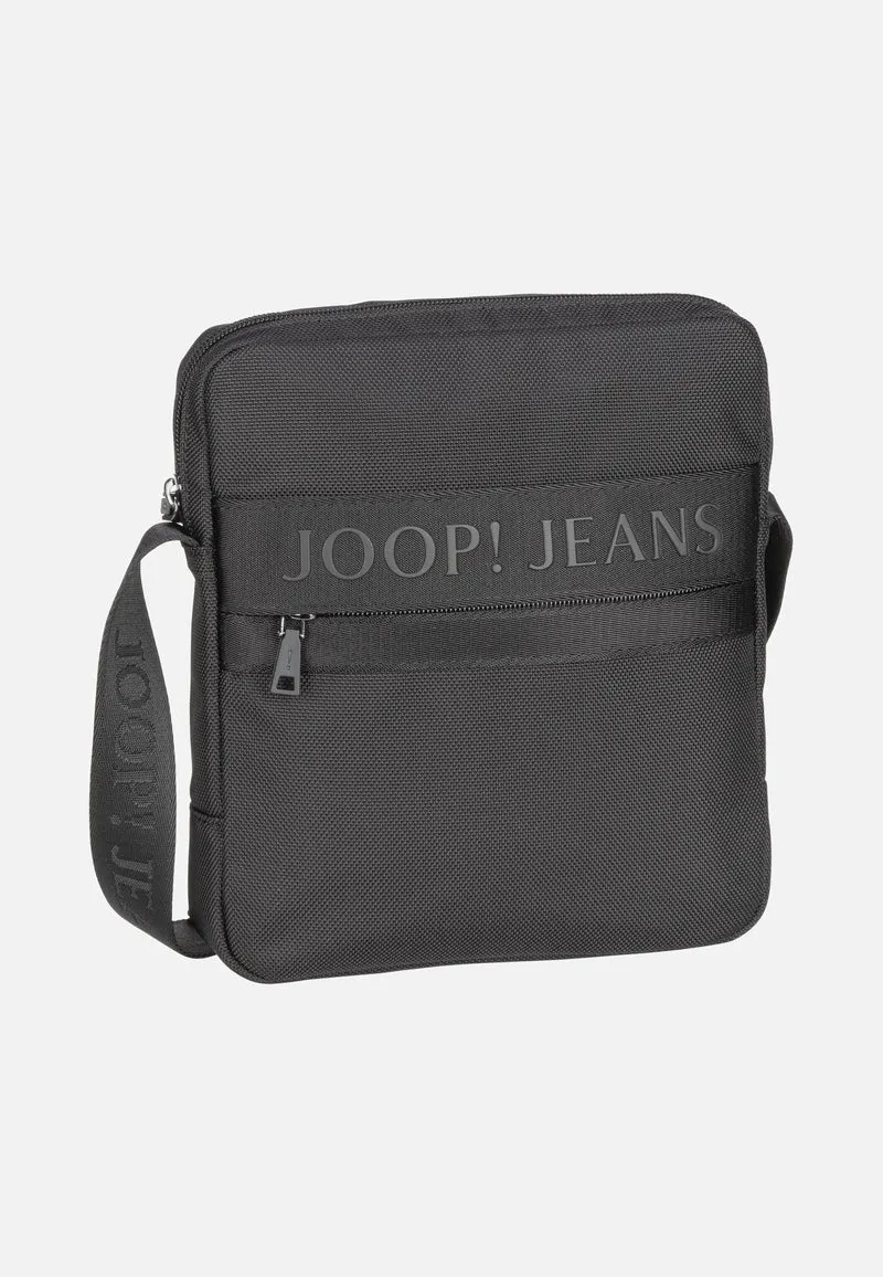 Modica Milo XSVZ Black - Crossbody Bag