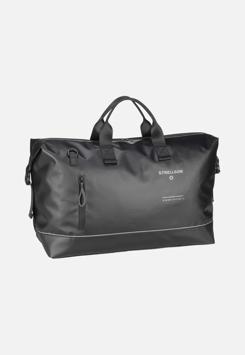 Stockwell 2.0 Landon MHZ Black - Weekender