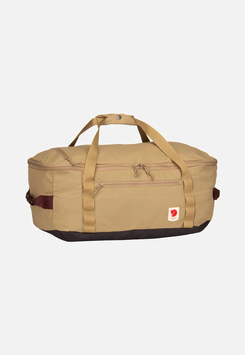 High Coast Duffel 36 Clay - Dufflebag