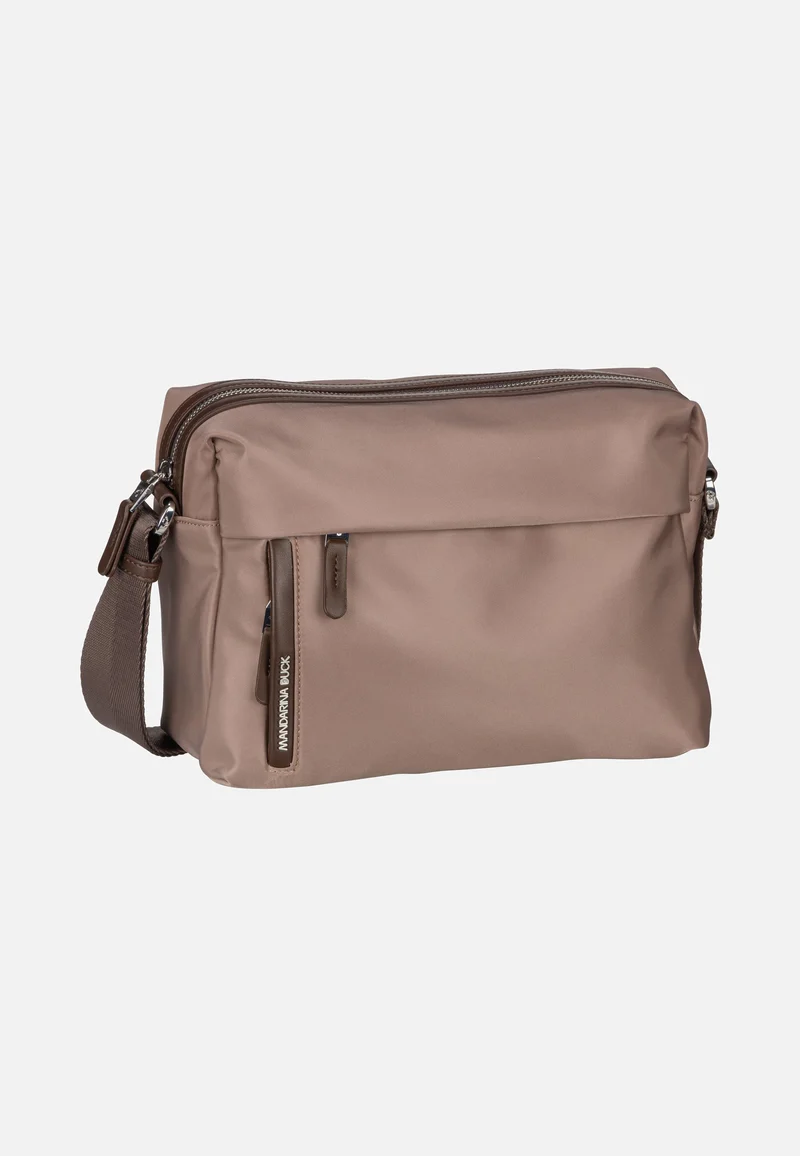 Hunter VCT19 Beaver - Crossbody Bag