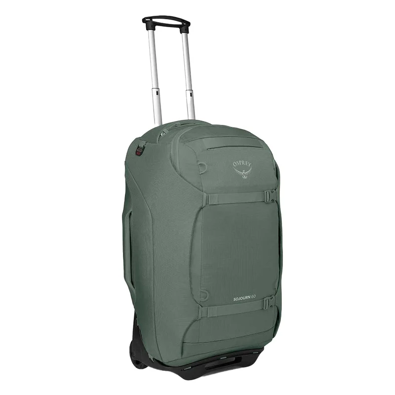 Sojourn Wheeled Travel Pack 60
