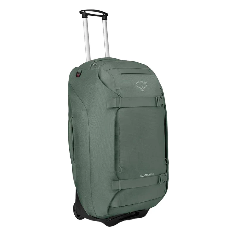 Sojourn Wheeled Travel Pack 80