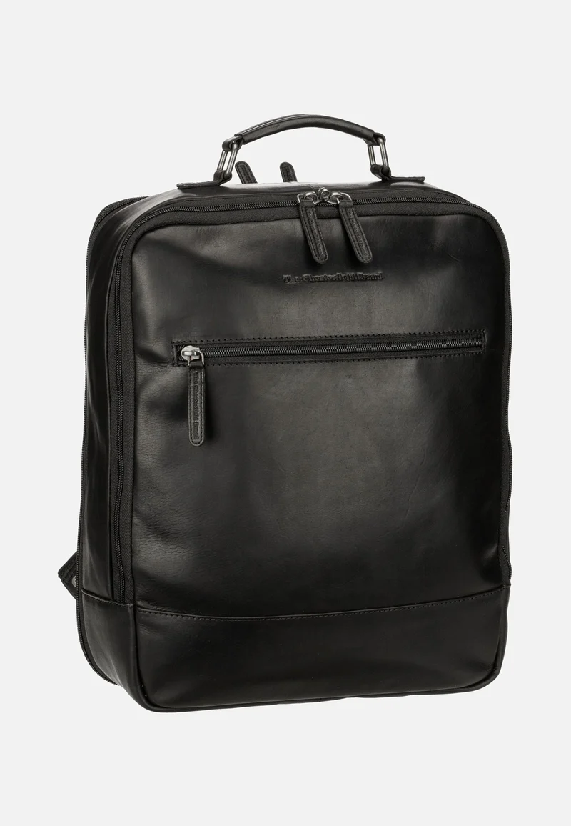 Jamaica 0326 Black - Rucksack