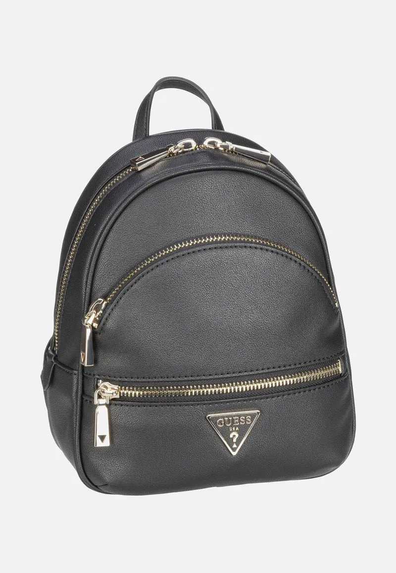 Manhattan II BG Black - Rucksack