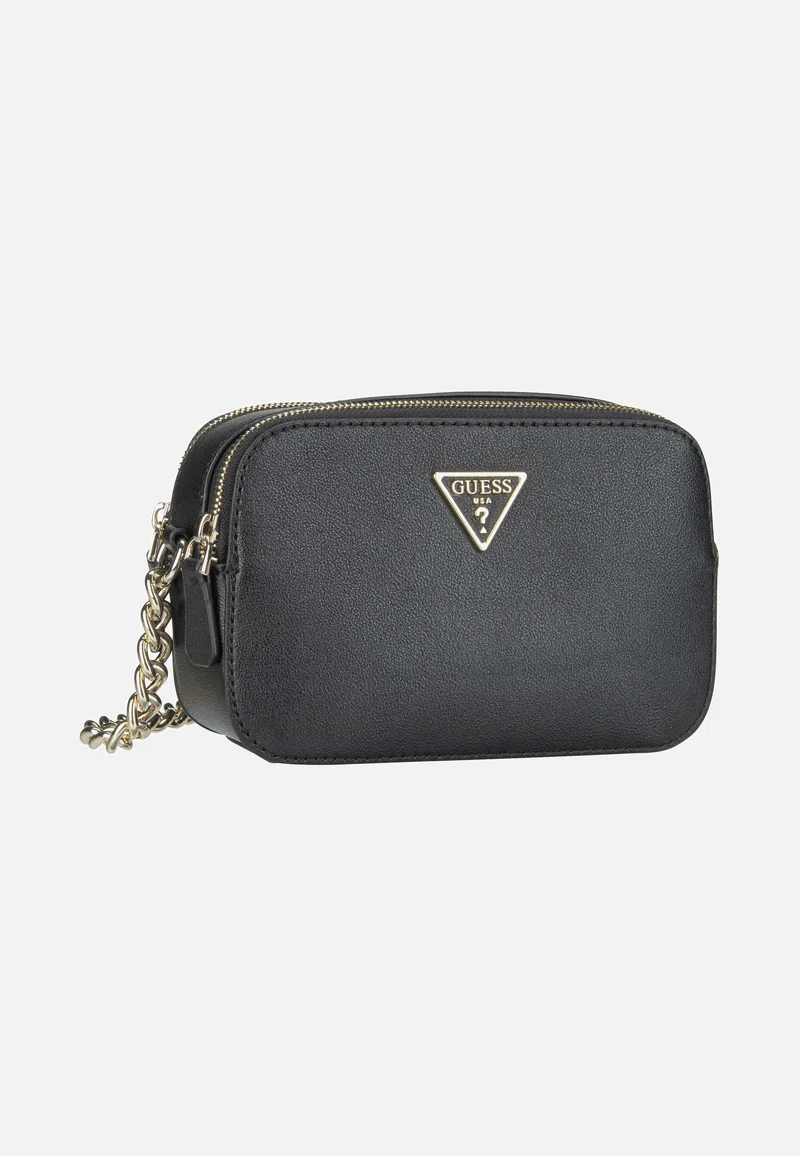 Noelle II CB Camera 72140 Black - Crossbody Bag