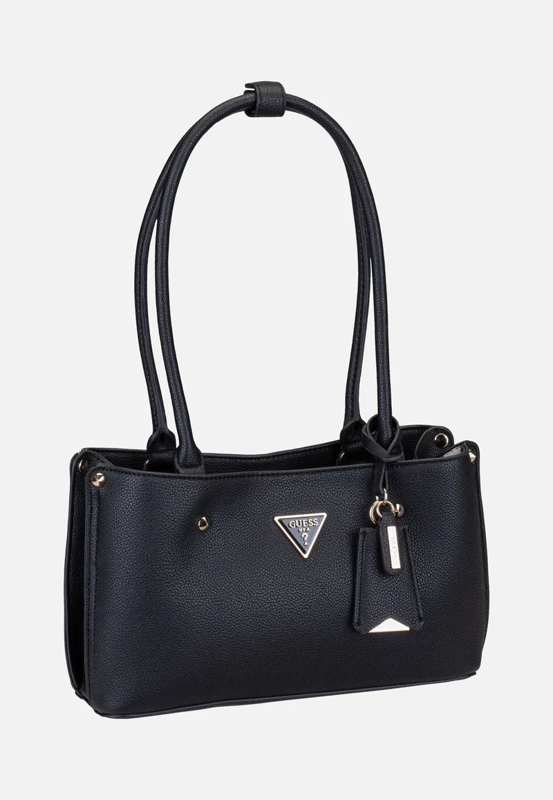 Meridian II Shoulder SAT 74090 Black - Umhängetasche