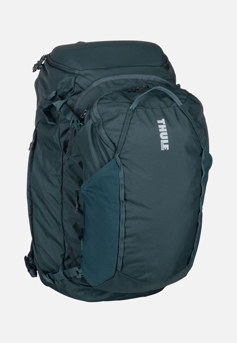 Landmark Travel 70L Darkest Blue - Reiserucksack