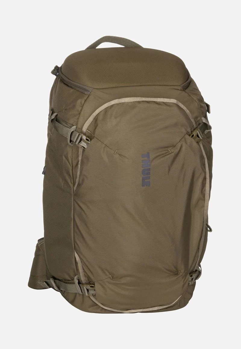 Landmark Travel 40L Deep Khaki - Reiserucksack