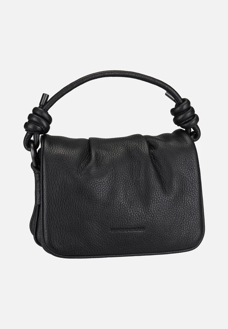 Twinkle Black Dress - Crossbody Bag
