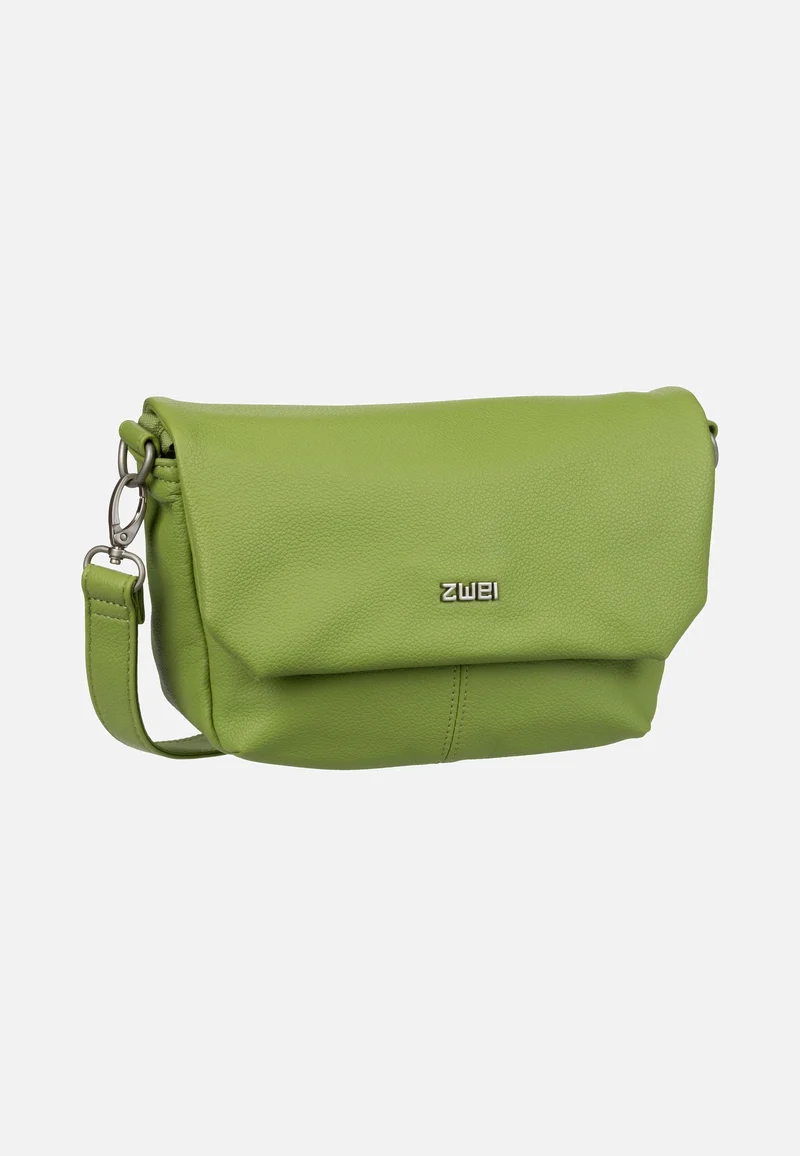 Mademoiselle M40 Kiwi - Crossbody Bag