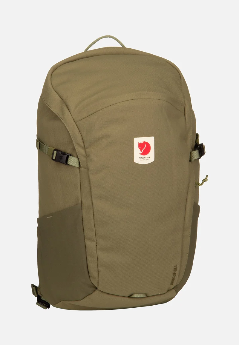 Ulvö 23 Green - Rucksack