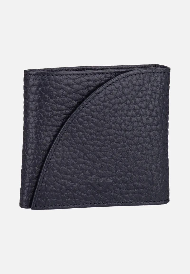 Hanni 70623 Blau - Portemonnaie