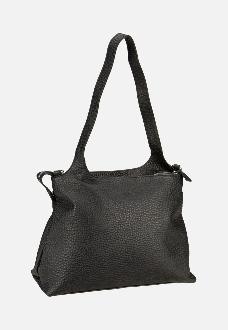 Gisela 22146 Schwarz - Umhängetasche
