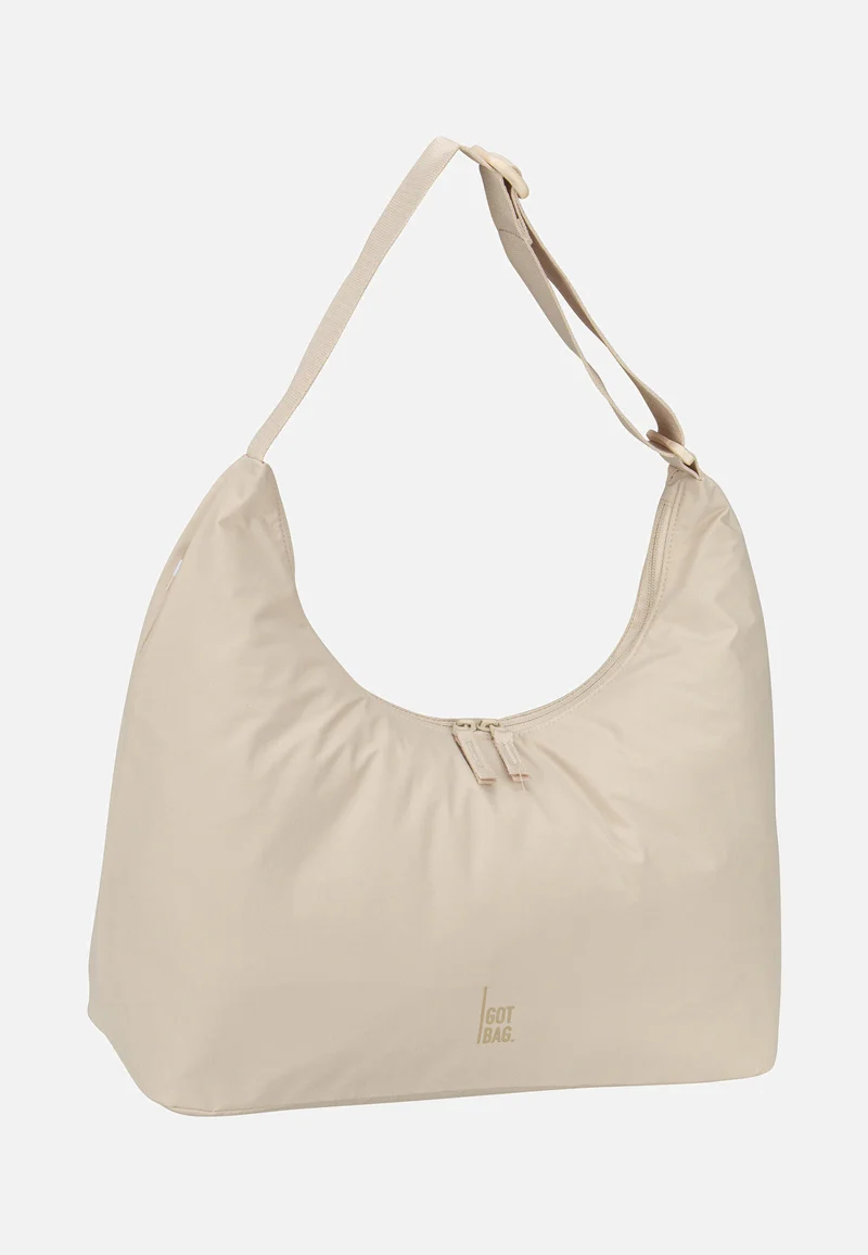 T-Shape Bag Monochrome Soft Shell - Umhängetasche