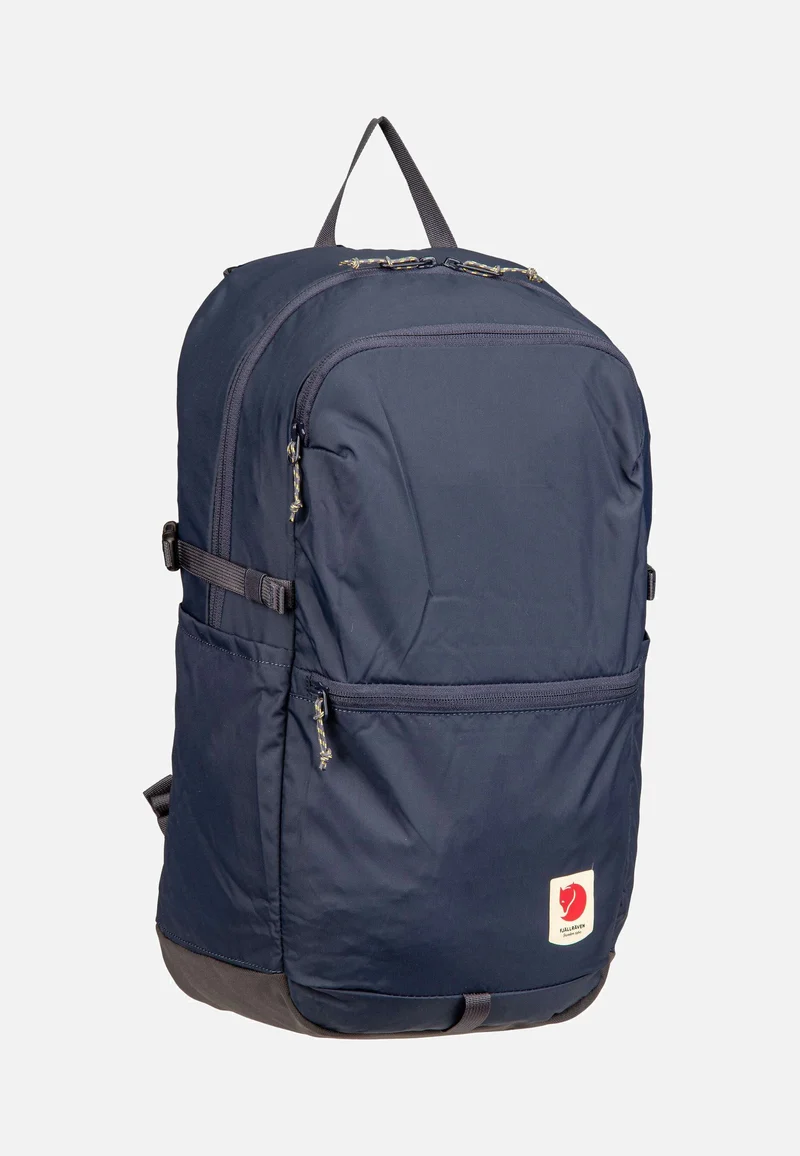 High Coast Backpack 24 Navy - Rucksack