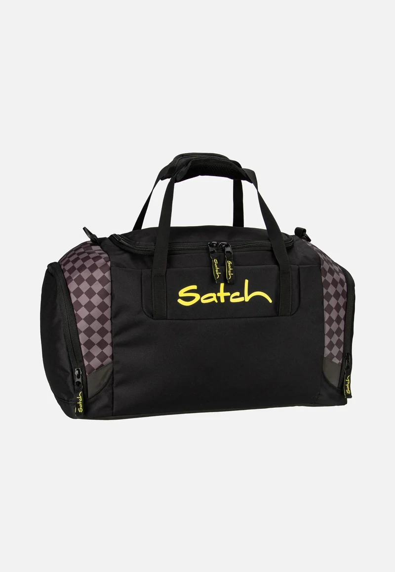 satch sport 2024 Dark Skate - Dufflebag