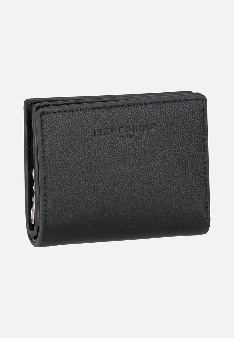 Thea Harris M 2169229 Black - Portemonnaie