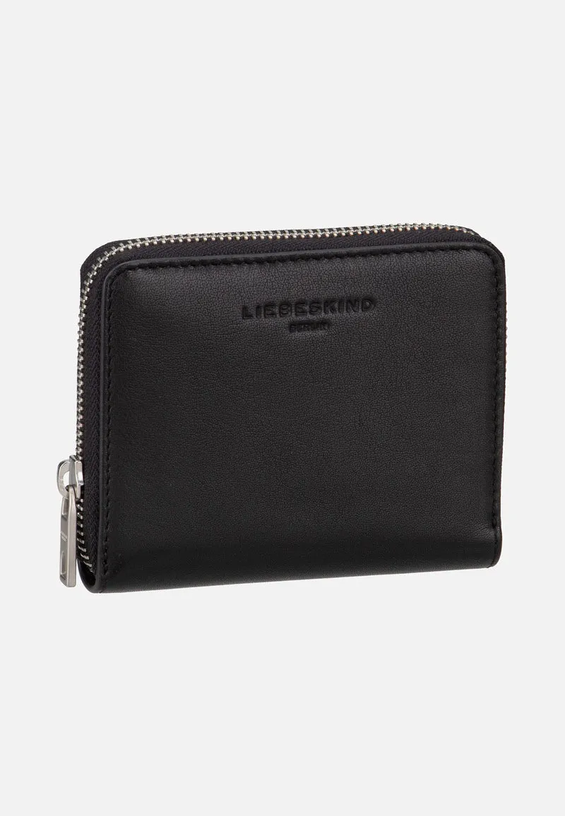 Conny 2169022 Black - Portemonnaie