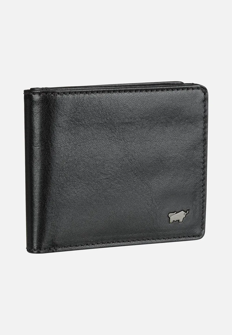 Country RFID 35028 Schwarz - Portemonnaie