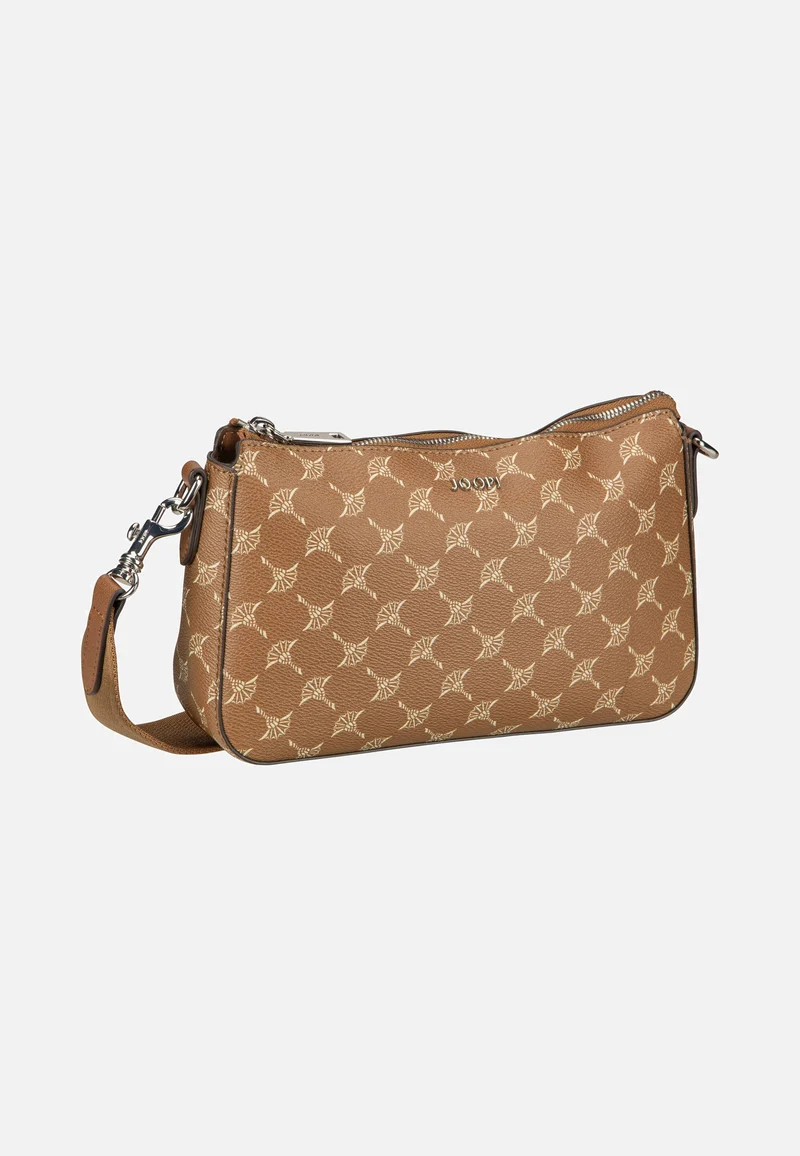 Cortina 1.0 Jasmina SHZ Light Brown - Crossbody Bag