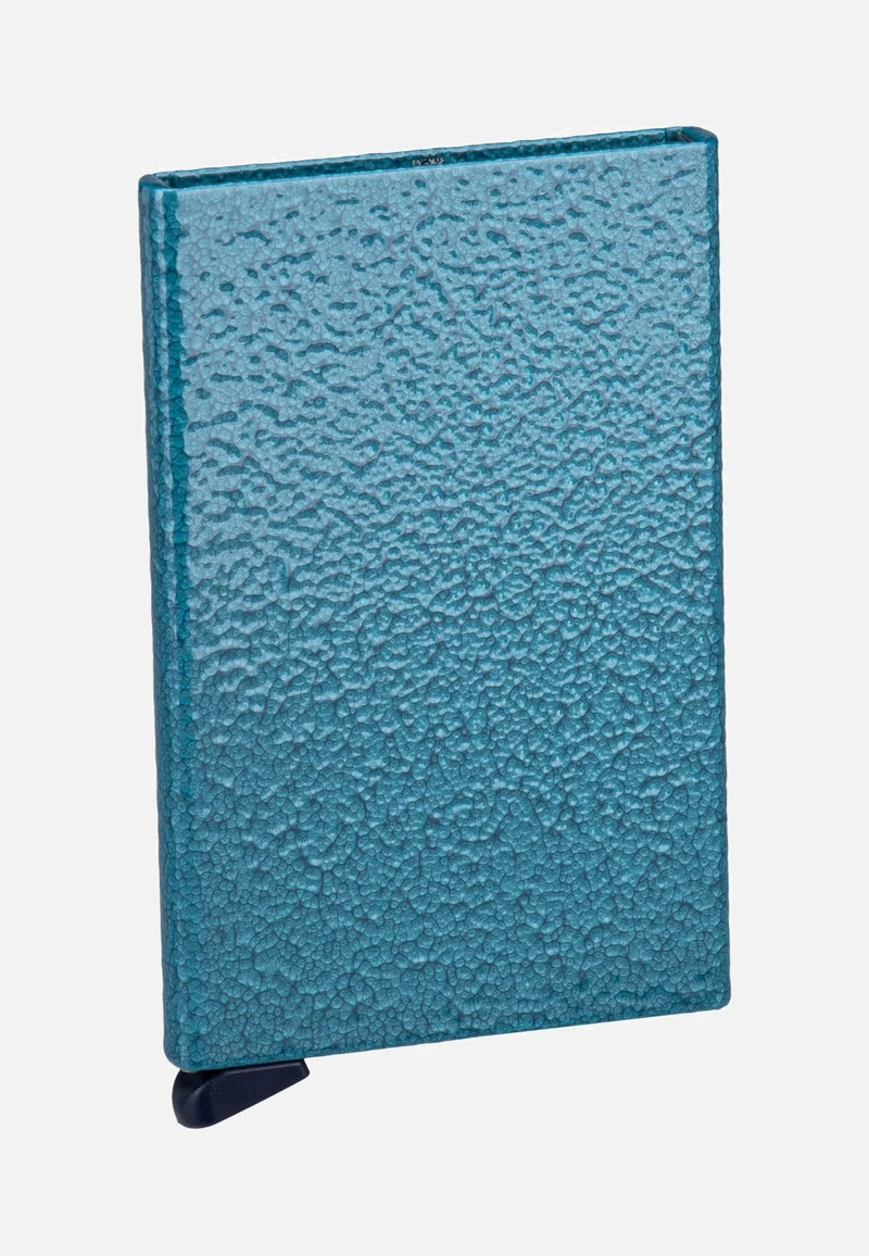 Cardprotector Hammerstone Azure - Kartenetui