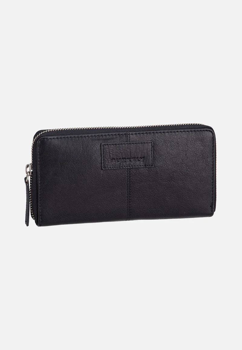 Soft Skylar 1000346 Black - Portemonnaie