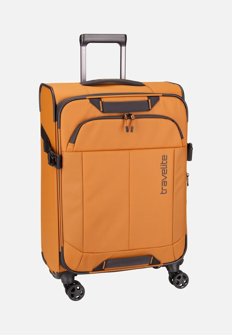 Briize 4W Trolley M Exp Curry - Koffer