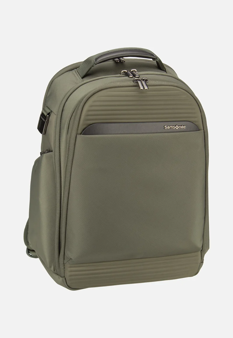 Paralux BT Everyday Backpack Olive - Rucksack