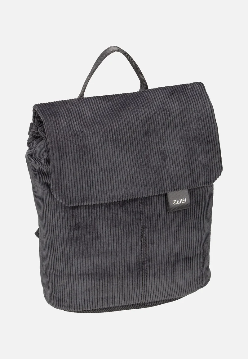 Mademoiselle MR8 Cord/Polar - Rucksack