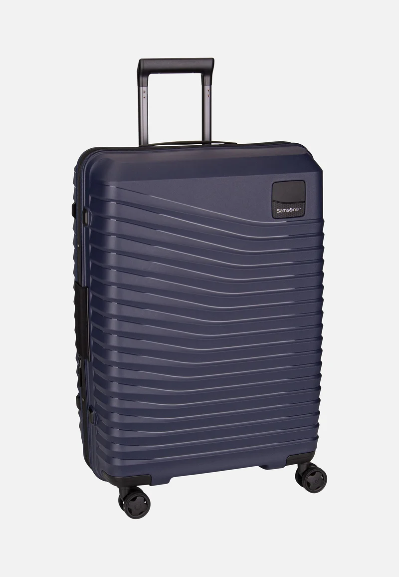 Intuo Spinner 69 Exp Blue Nights - Koffer