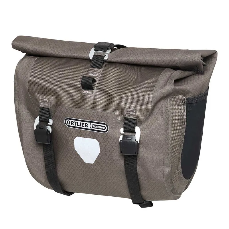 Handlebar Pack QR