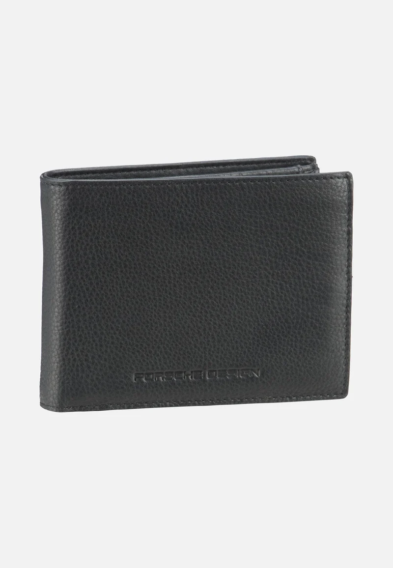 Business 9905 Black - Portemonnaie