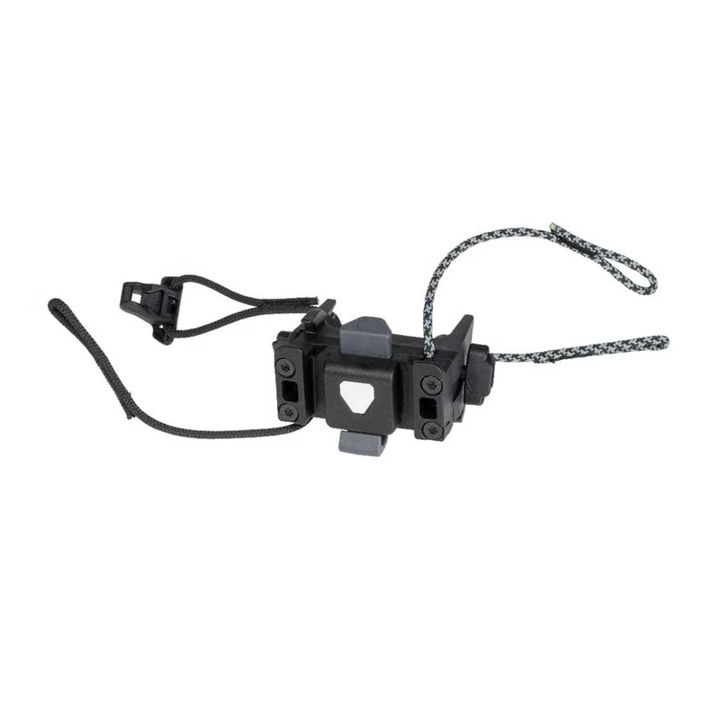Handlebar Mounting Set QR
