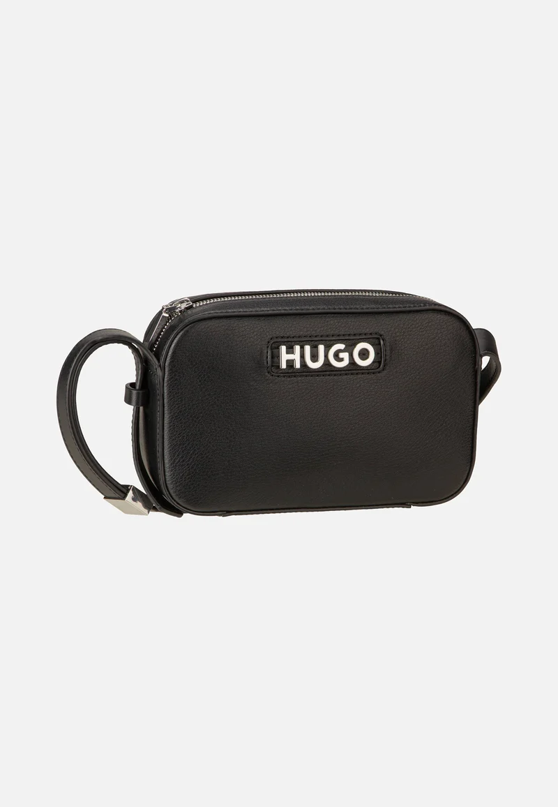 Mel 2.0 Crossbody Zip 50547054 Black - Crossbody Bag