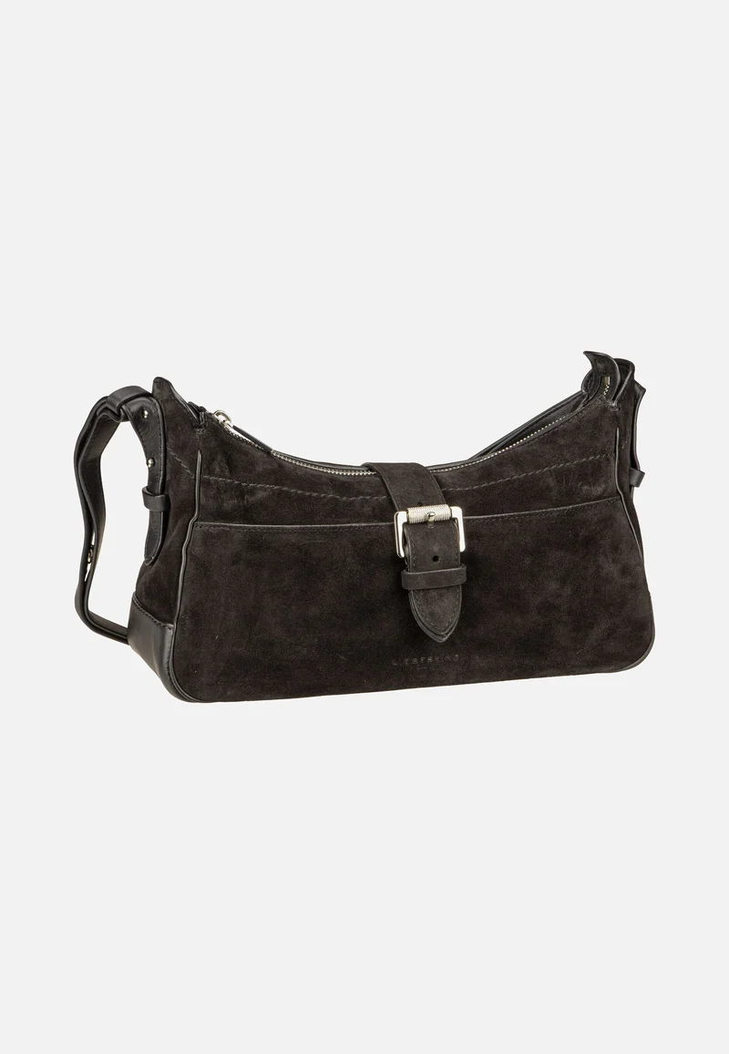 Ren S 2167146 Black - Umhängetasche