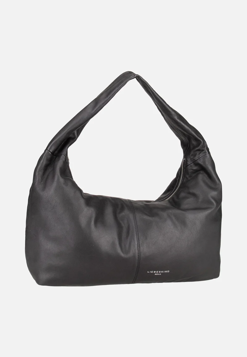 Bo L 2167122 Black - Hobo Bag