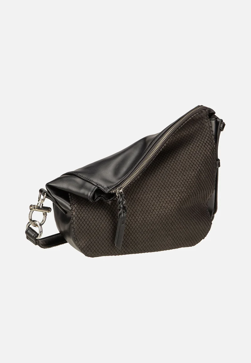 Daily Catch Shoulderbag Black - Crossbody Bag