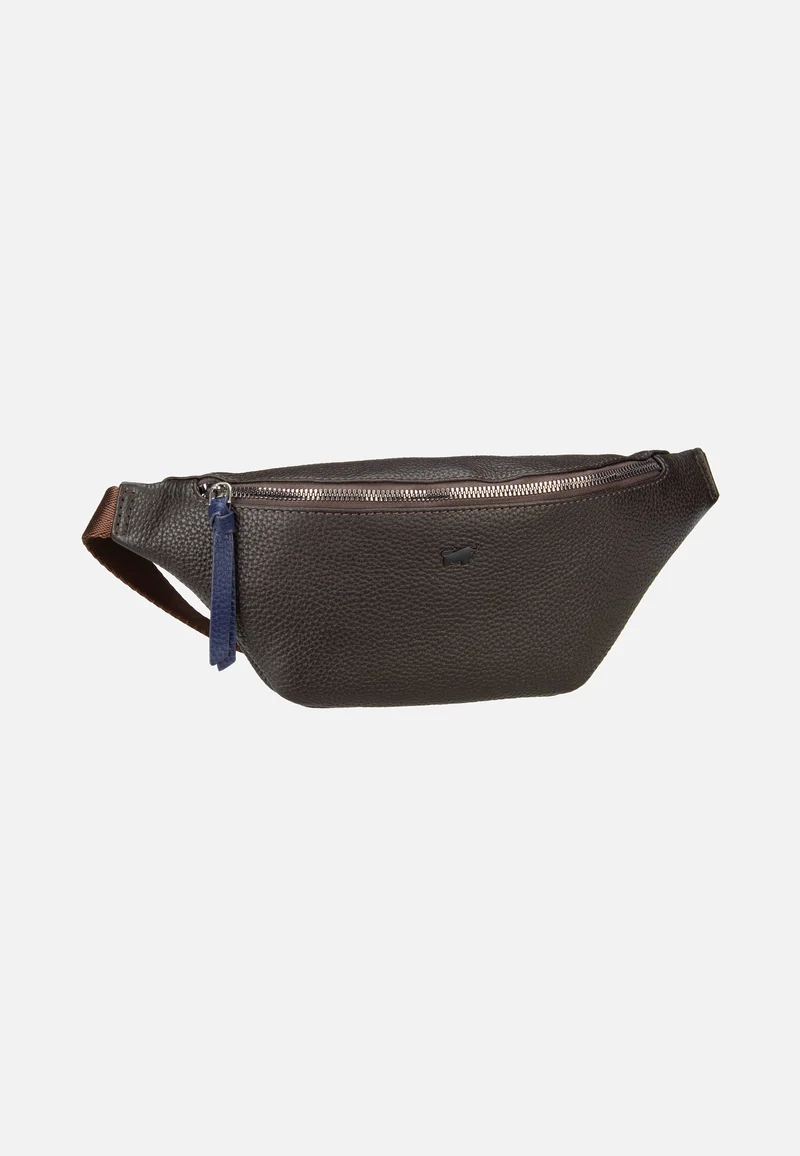 Novara 26344 Braun - Bauchtasche