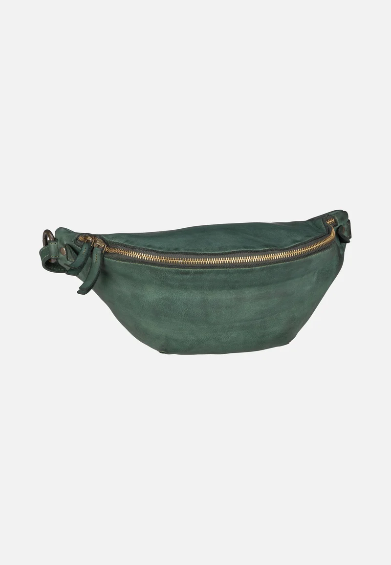 Submarine Hipbag Grün - Bauchtasche