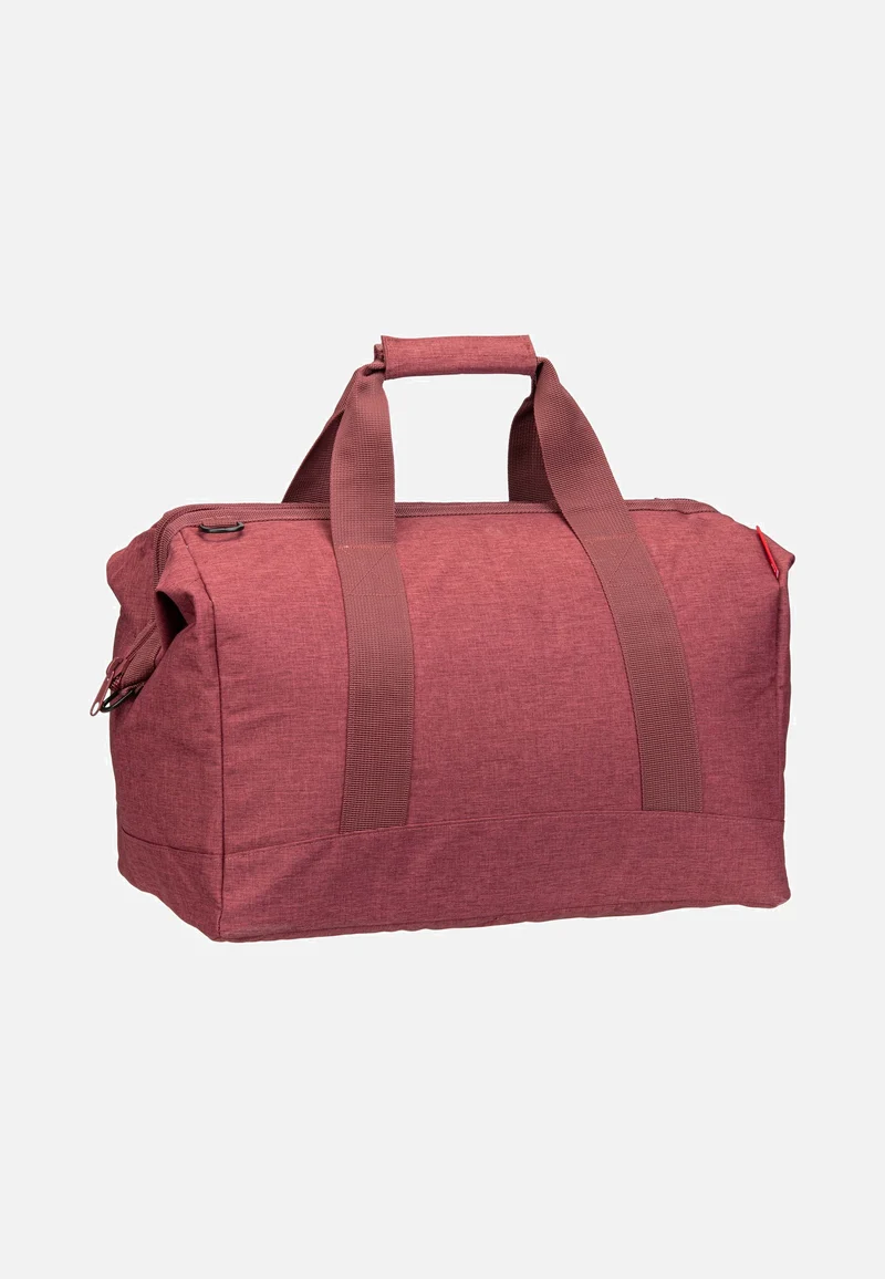 Allrounder L Twist Maroon - Weekender