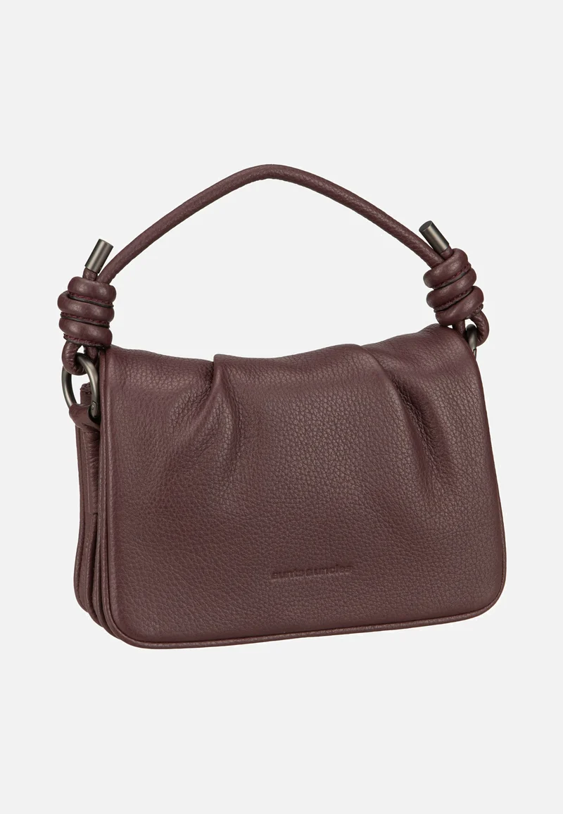 Twinkle Merlot - Henkeltasche