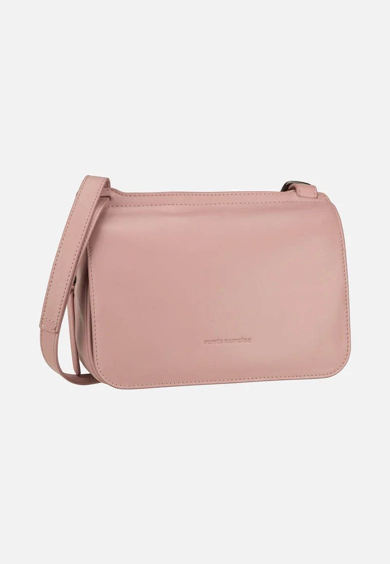 Magnolia Cosmetic Pink - Crossbody Bag