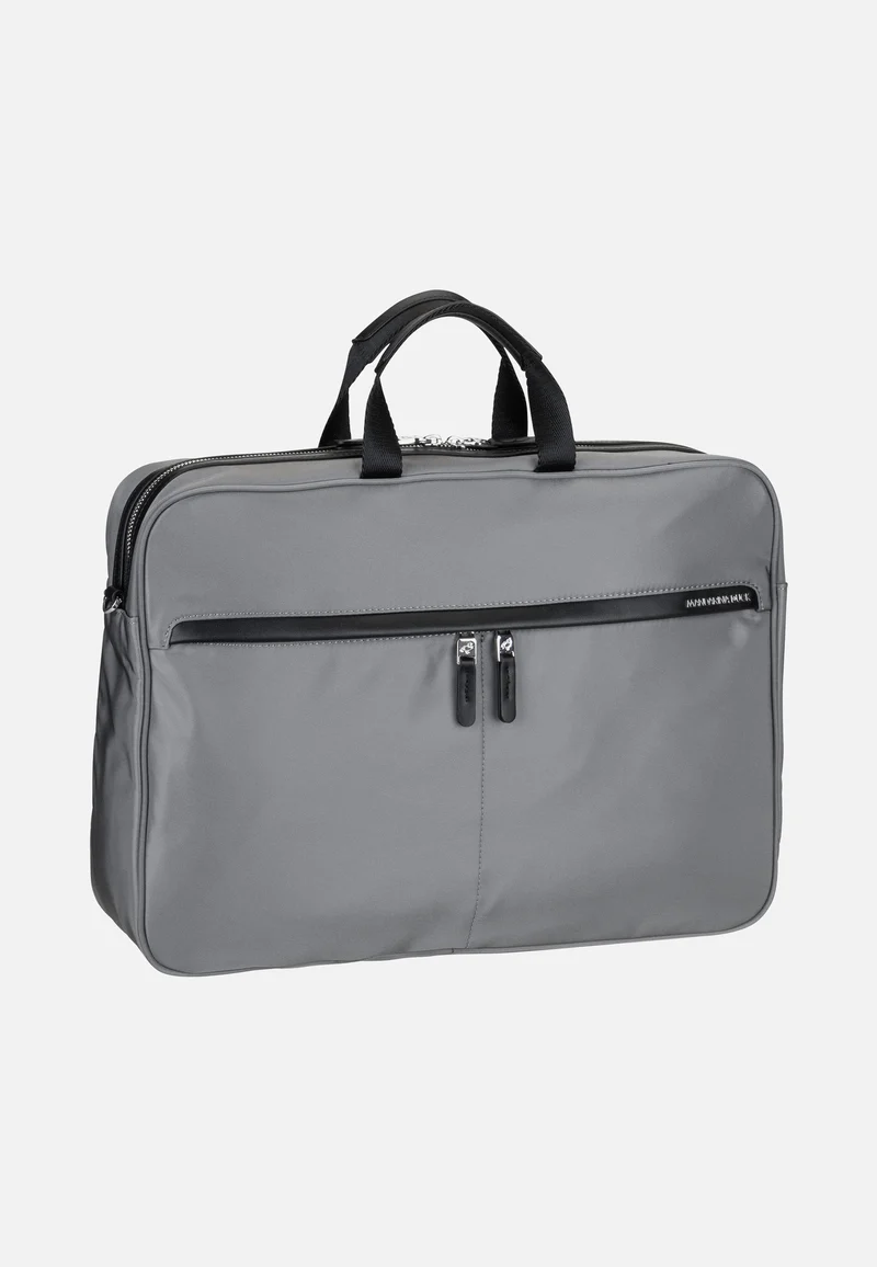 Hunter Urban Briefcase HWC02 Smoked Pearl - Aktentasche