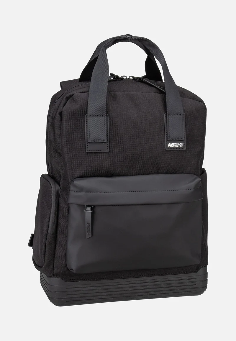 Soulpack Business BP Tote 15.0 Black - Rucksack